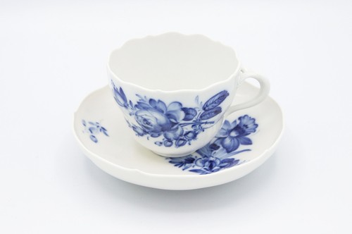 Meissen porzellan kaffee - kaffee, tasse