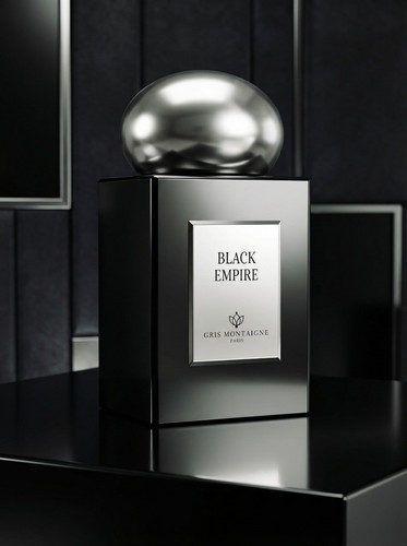Black empire parfum - 75, ml