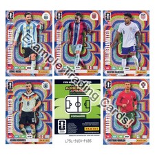 Fifa World Cup 2026 Adrenalyn