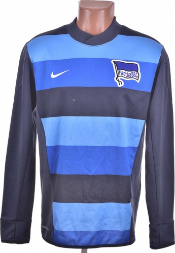 Hertha bsc berlin 2012 2013 - hertha,