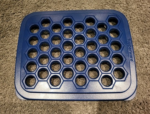 Tupperware teigtaschenformer - tupperware,