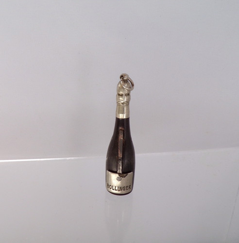 Vintage bollinger horn cheroot - vintage,