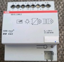 ABB UD/S 2.300.2 EIB KNX