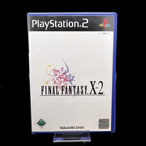 Final fantasy - final,