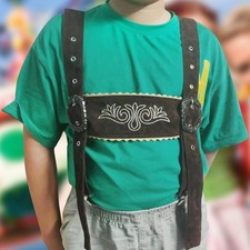 Trachten Herren Bayrische