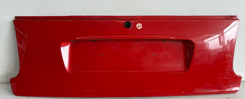 Origianl heckklappenpanel - origianl,