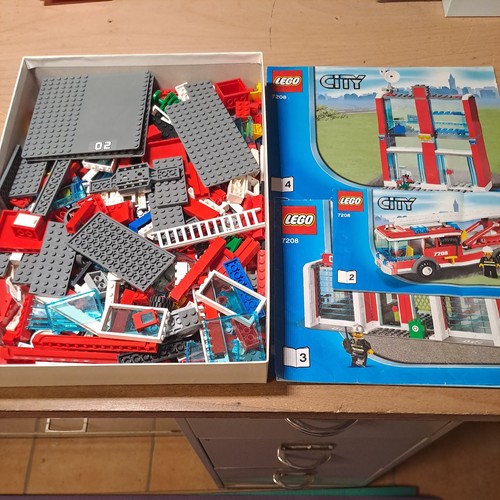Lego city große - lego,