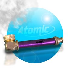Tabakpfeife Metallpfeife Pipe