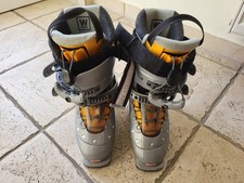 Salomon VERSE Alpin Skistiefel Gr.38, gebraucht