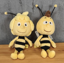 🐝 Biene Maja & Willi