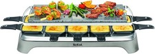Elektrischer Raclette-Grill