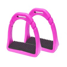 Kinder Steigbügel Paar 11cm