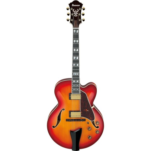 Ibanez artstar af115 awb - ibanez,