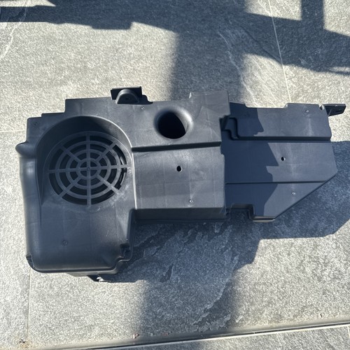 86504 subwoofer audi avant - subwoofer, a6