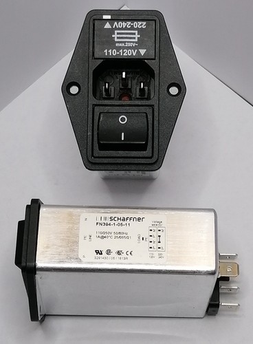 Schaffner fn394 11 - schaffner, fn394-1-05-11
