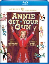Annie Get Your Gun [New