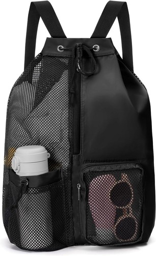 Mesh schwimmrucksack - mesh,