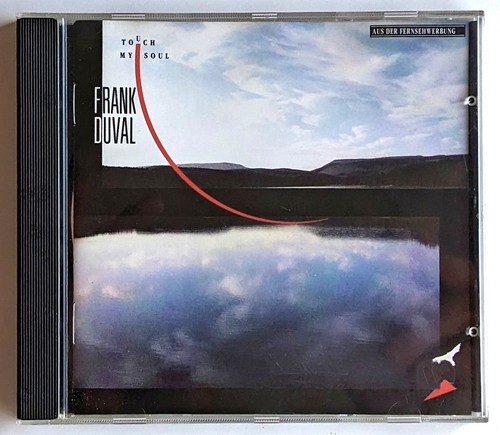 Frank duval touch - frank,