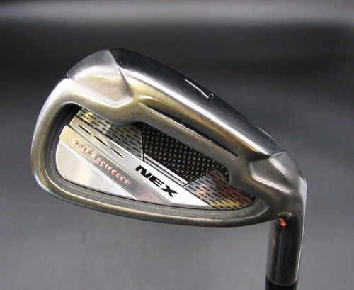 Nex golf equipment iron - nex, 7