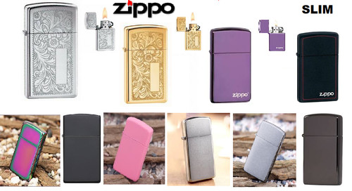 Original zippo windproof - zippo,