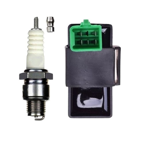 Zündmodul cdi zündung - cdi,