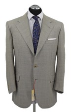 Brioni Sakko Gr. 26 (52 Kurz)