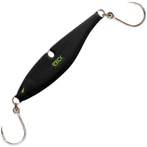 Zeck vertical jig - vertical,
