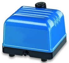 Osaga MK Serie Teichbelüfter