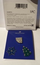 Swarovski PIN SET