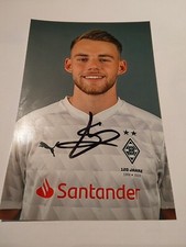 Signiertes foto mika - foto,