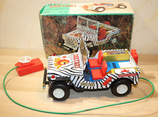 Rico Ref. 140. Safari Daktari