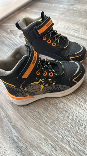 Deichmann jurassic world boots - jurassic,