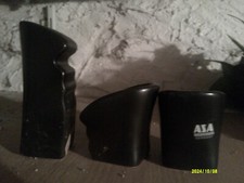 Eierbecher mit Salzstreuer