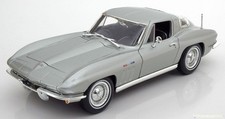 1:18 Maisto Chevrolet Corvette