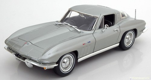 Maisto chevrolet corvette - maisto,