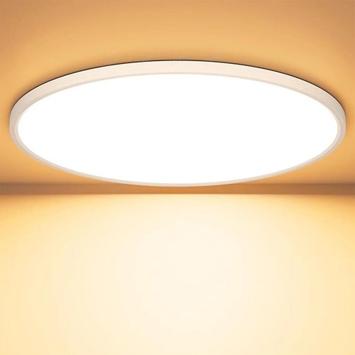 Led deckenleuchte flach - deckenleuchte,