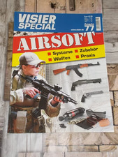 Visier Special Nr.77 , Airsoft
