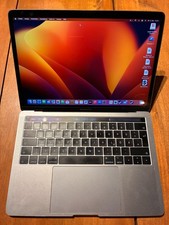 MacBook Pro 2017 13" – Core