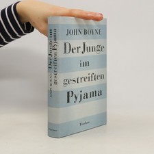 Der Junge im gestreiften