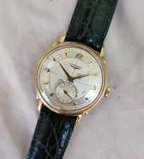 Longines Wittnauer Automatik