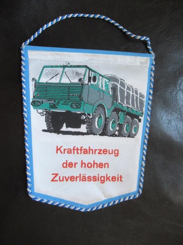 Wimpel-Tatra