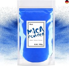 Epoxidharz Farbe 100g, Blau