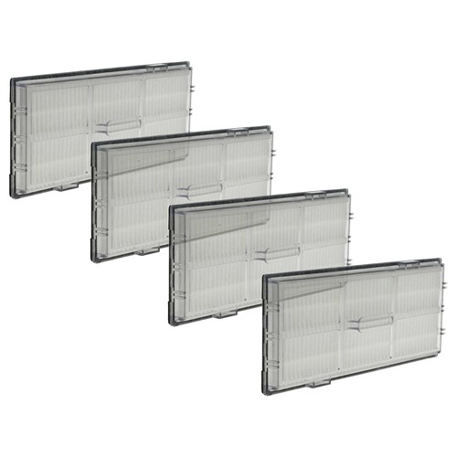 Hepa filter für roborock s8 - roborock,