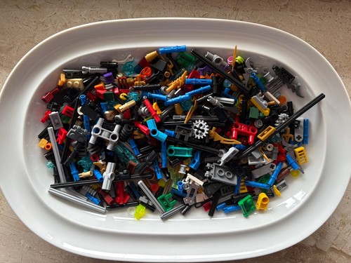 600 teile lego - 600, (200