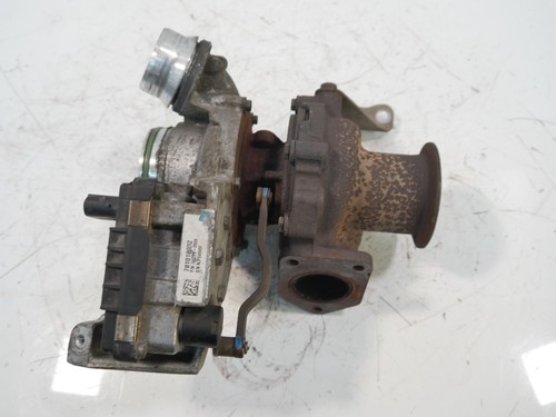 Turbolader für bmw - für, e84