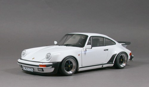 Porsche 911 930 turbo - 911,