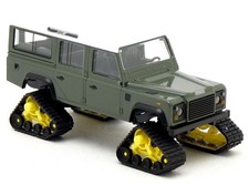 Busch 50365 - Land Rover