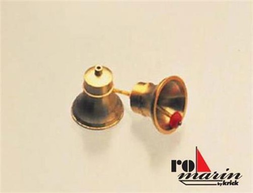 Krick romarin schiffsglocke - krick,