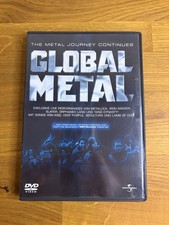 Global Metal The metal Journey