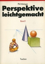 Perspektive leichtgemacht Buch